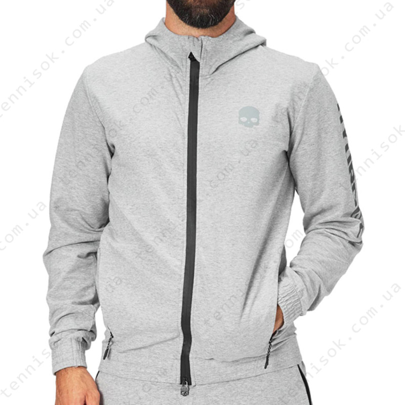  Hydrogen FZ Sweatshirt R00534-015