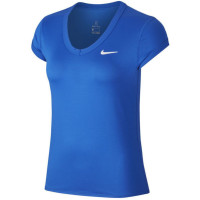  Футболка Nike Court Dry Top CQ5364-480