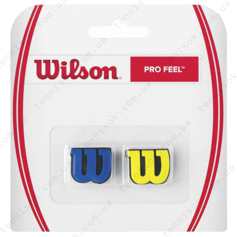 Віброгасники Wilson Pro Feel WRZ537700