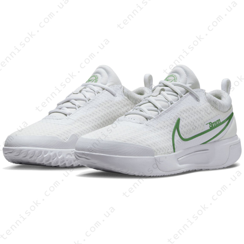 Теннисные кроссовки Nike Court Air Zoom Pro HC DV3285-103