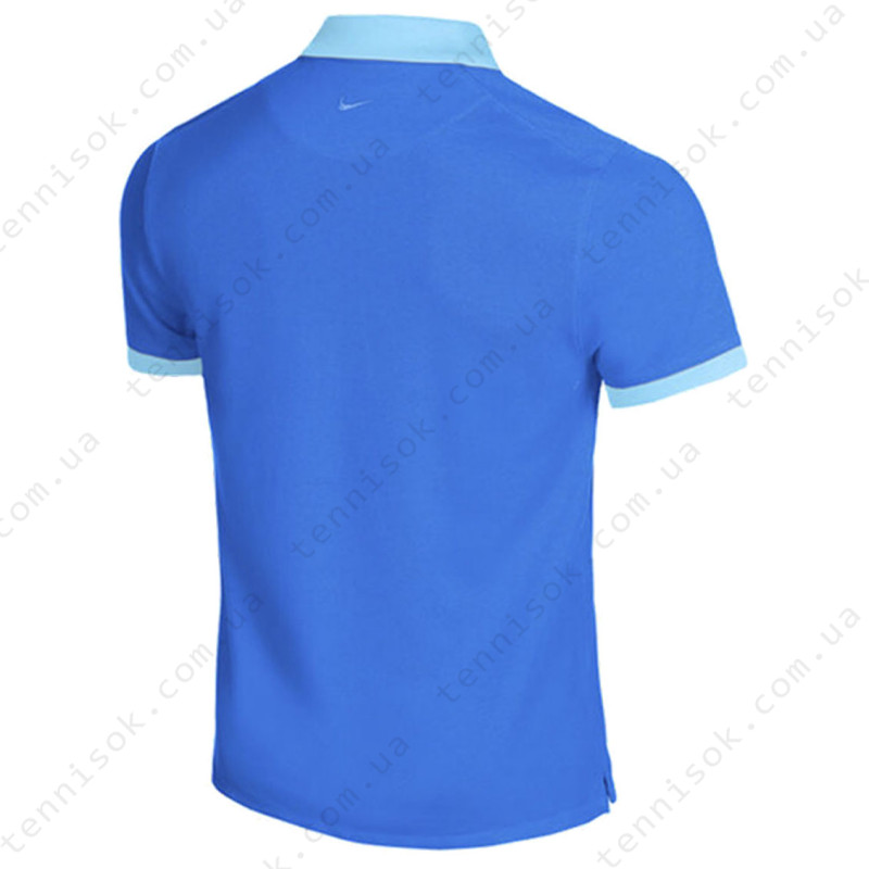  Nike Rafa Slim Polo DD8532-480