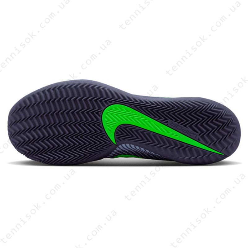 Тенісні кросівки Nike Court Air Zoom Vapor 11 Clay DV2014-400