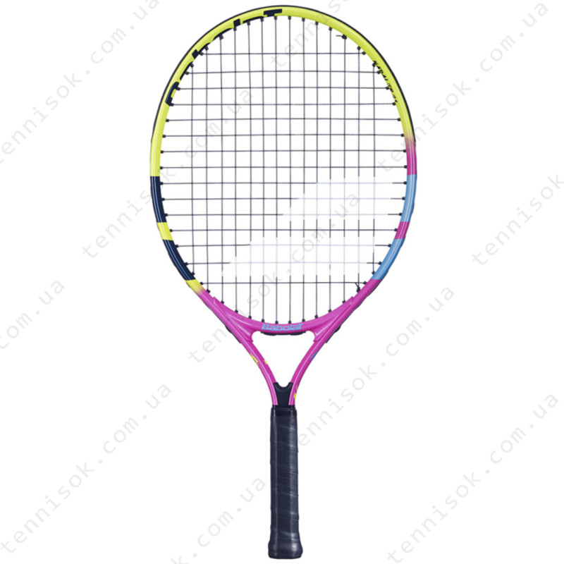 Теннисная ракетка Babolat Nadal 21 Junior 140497/100