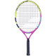 Теннисная ракетка Babolat Nadal 21 Junior 140497/100