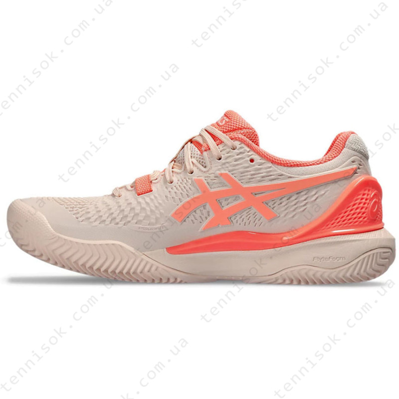  Asics Gel-Resolution 9 Clay 1042A224-700