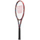 Теннисная ракетка Wilson Pro Staff 97 V13 Britto Hearts WR128310