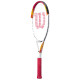 Теннисная ракетка Wilson Six One WR125010