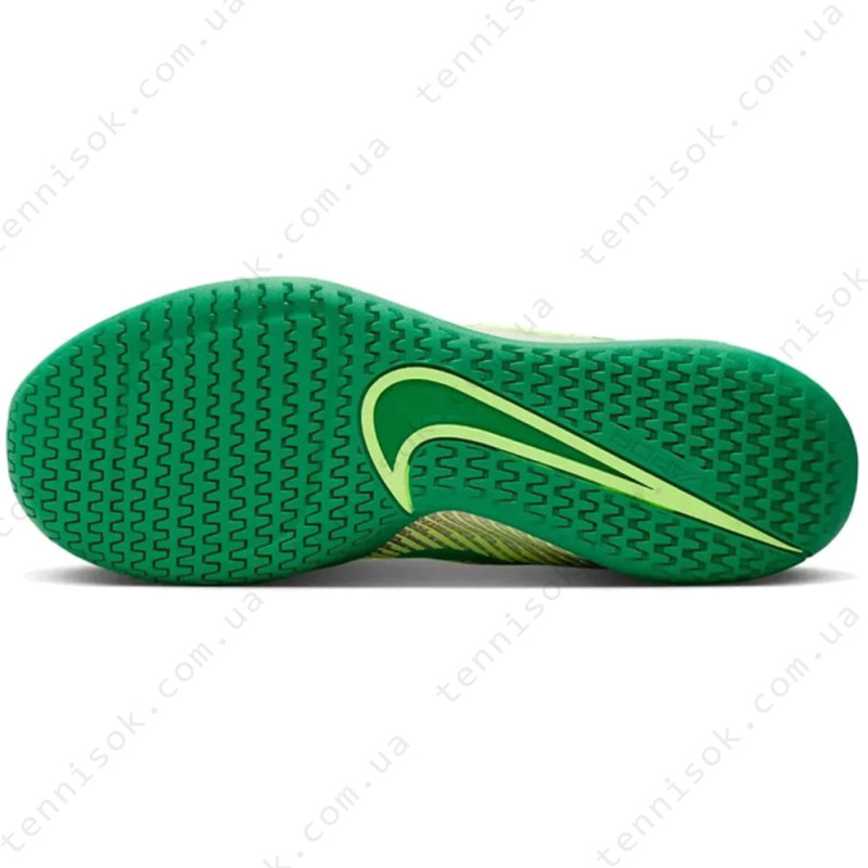 Тенісні кросівки Nike Court Air Zoom Vapor 11 Premium HC FJ2055-001