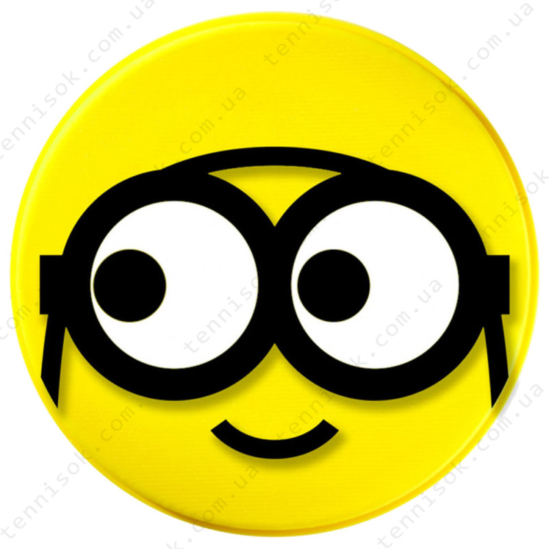 Виброгасители Wilson Minions 2.0 Vibration Damper 1P WR8413801001