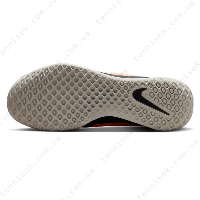 Тенісні кросівки Nike Court Zoom NXT HC DH0219-002
