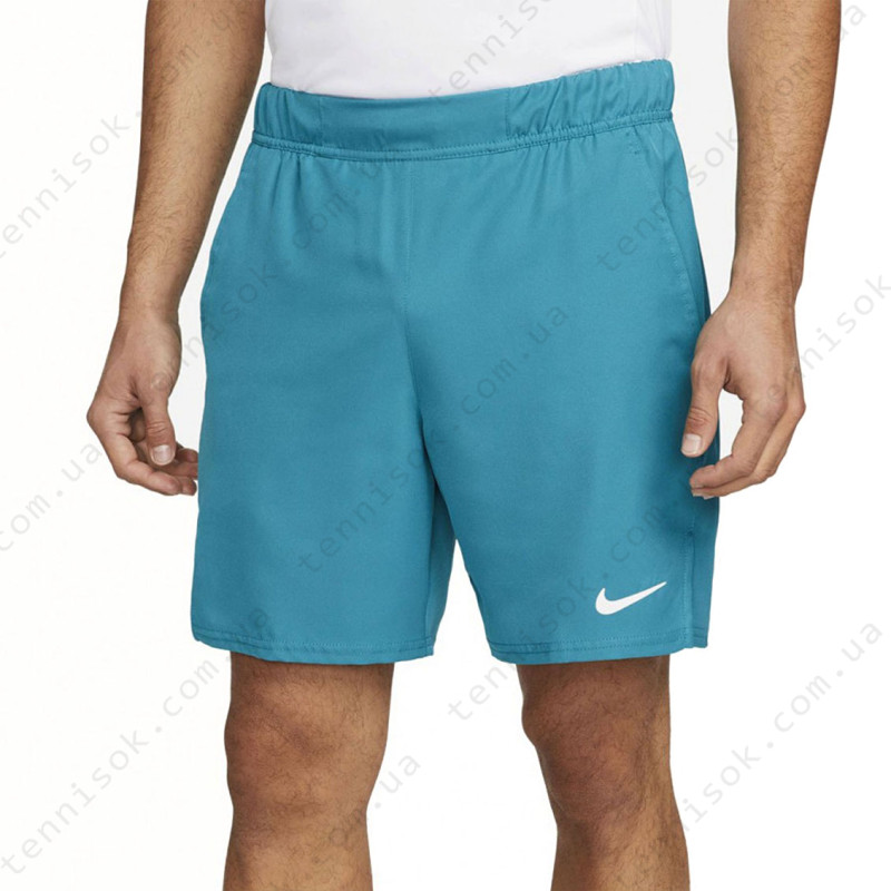 Шорты Nike Court Dri-FIT Victory CV2545-367