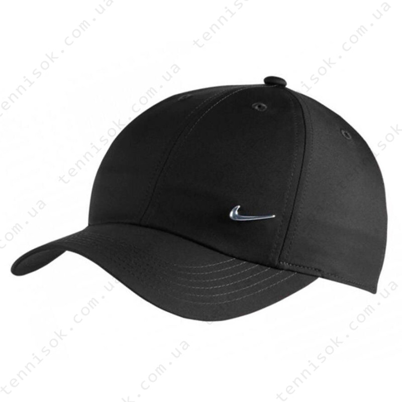 Кепка Nike Metal Swoosh Cap Junior