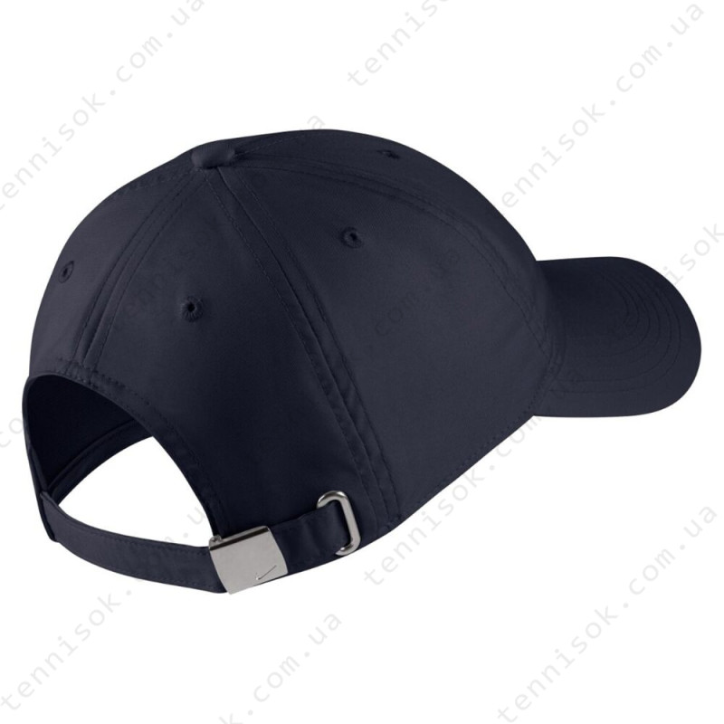 Кепка Nike Metal Swoosh Cap Junior