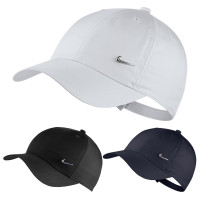 Кепка Nike Metal Swoosh Cap Junior