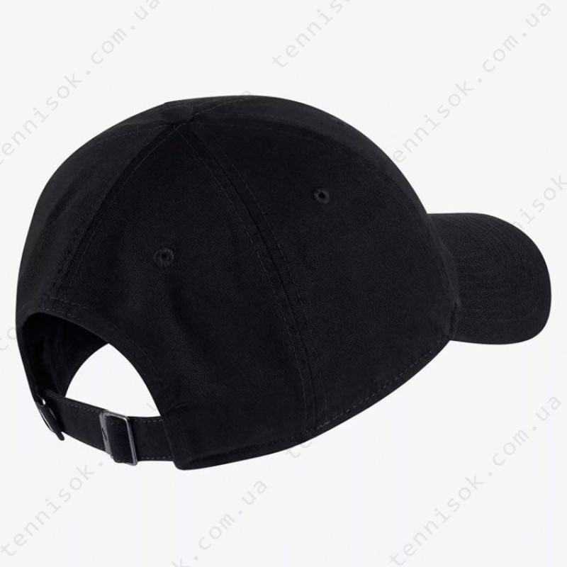 Кепка Nike Metal Swoosh Cap Junior