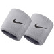 Напульсники Nike Swoosh Wristbands NNN04051OS