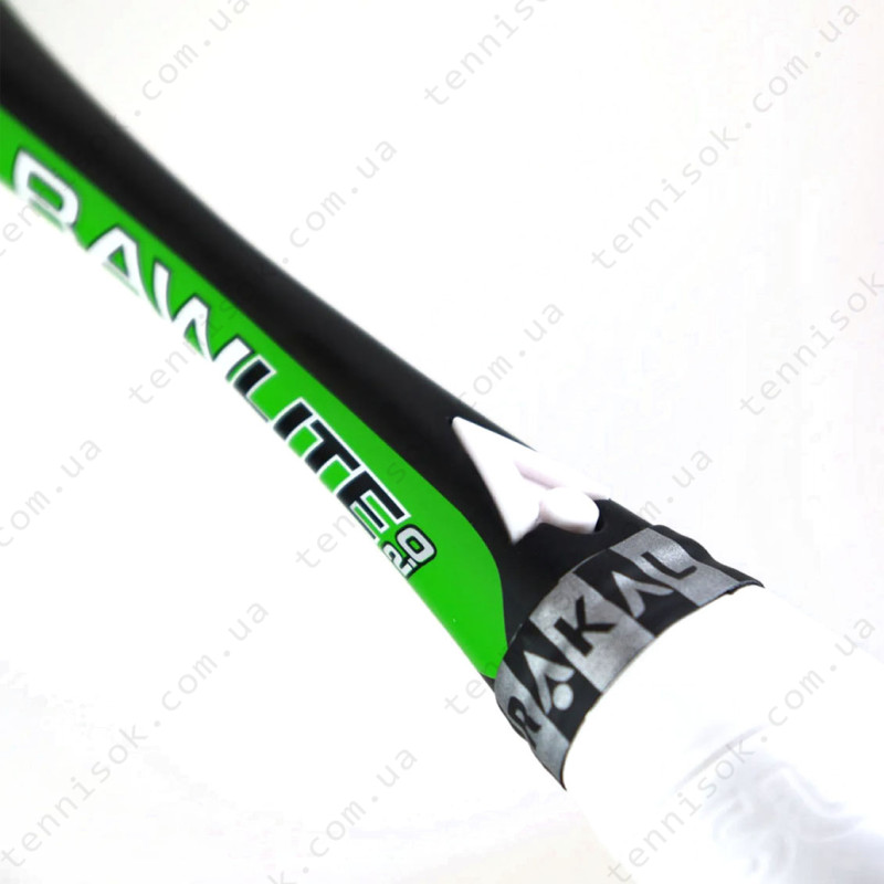 Ракетка для сквошу Karakal Raw Pro Lite 2.0