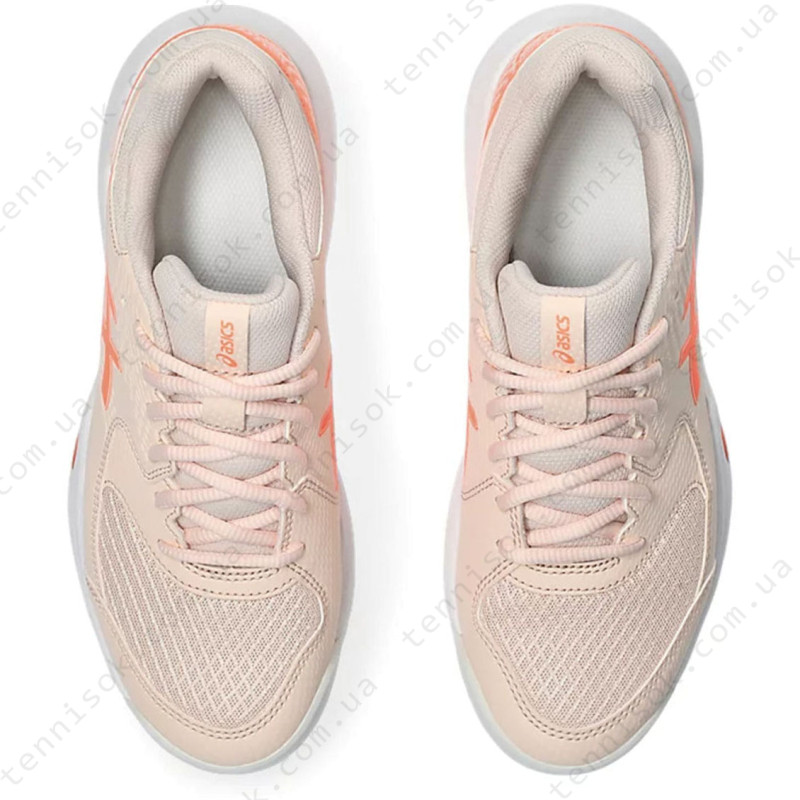  Asics Gel-Dedicate 8 Clay 1042A255-700