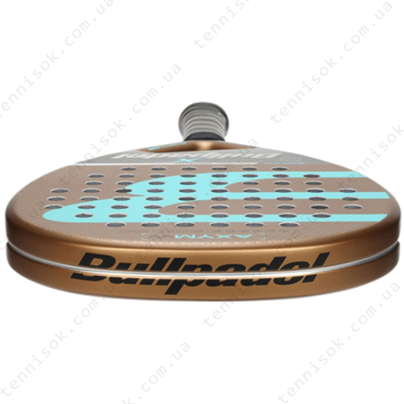 Теннисная ракетка Bullpadel AXYM Woman 22