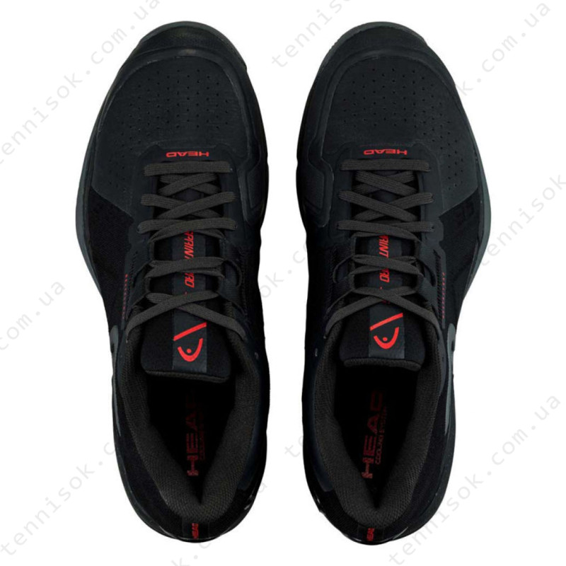 Теннисные кроссовки Head Sprint Pro 3.5 Clay Men 273113