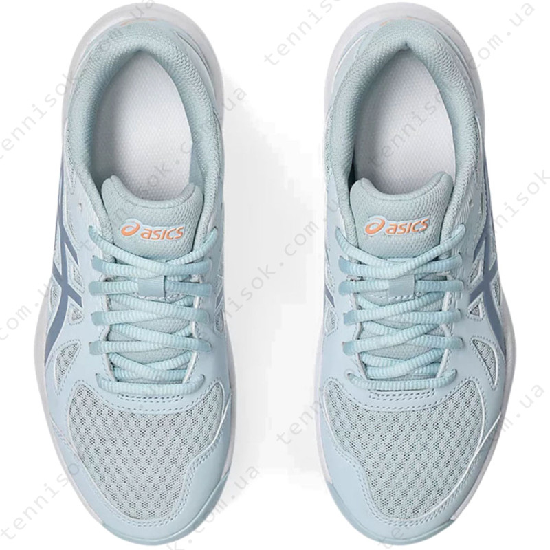 Кроссовки для зала Asics Upcourt 6 1072A107-020