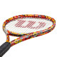 Теннисная ракетка Wilson Clash 100 V2 Britto Hearts WR128210