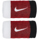Напульсники Nike Swoosh Double Wide Wristband N0001586118OS