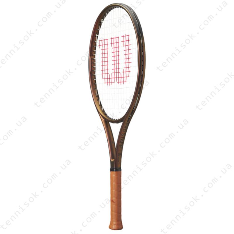 Теннисная ракетка Wilson Pro Staff 26 V14 WR126310