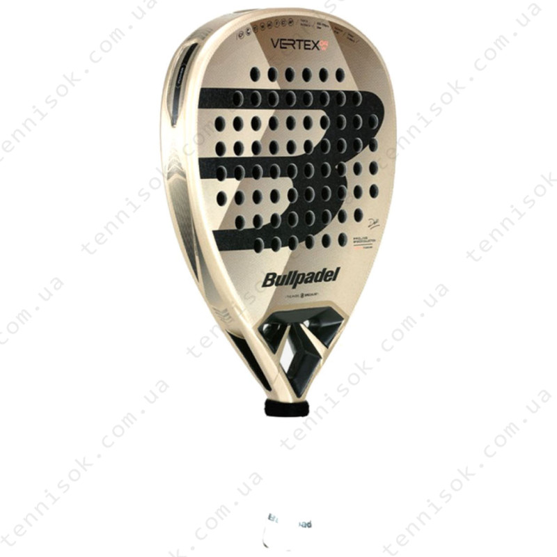 Теннисная ракетка Bullpadel Vertex 04 W 25
