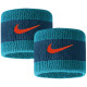 Напульсники Nike Swoosh Wristbands N0001565446OS