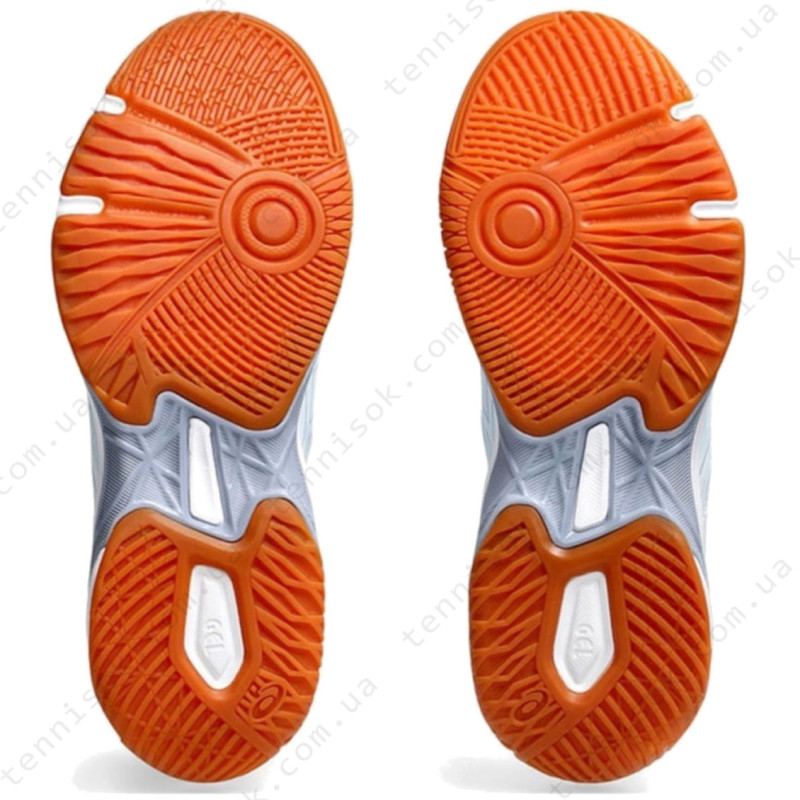 Кросівки для залу Asics Gel-Rocket 11 1072A093-020