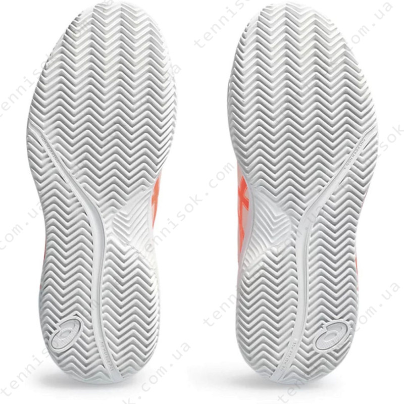  Asics Gel-Dedicate 8 Clay 1042A255-700