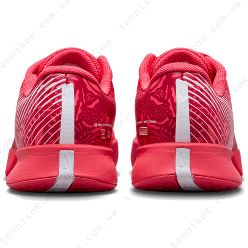 Тенісні кросівки Nike Court Air Zoom Vapor Pro 2 HC DR6191-800