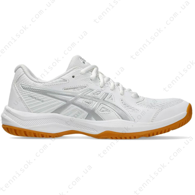 Кроссовки для зала Asics Upcourt 6 1072A107-100