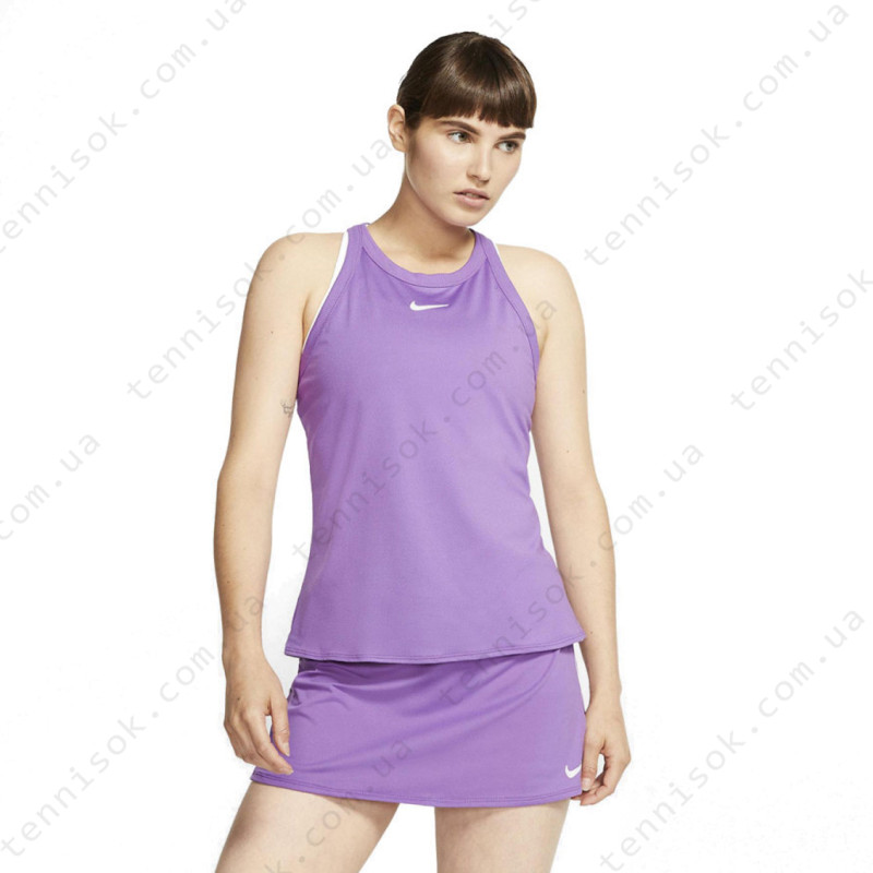  Майка Nike Court Dry Tank AT8983-532