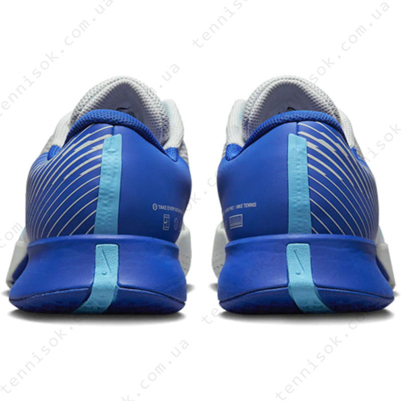 Тенісні кросівки Nike Court Air Zoom Vapor Pro 2 HC DR6191-002
