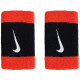 Напульсники Nike Swoosh Double Wide Wristband N0001586611OS
