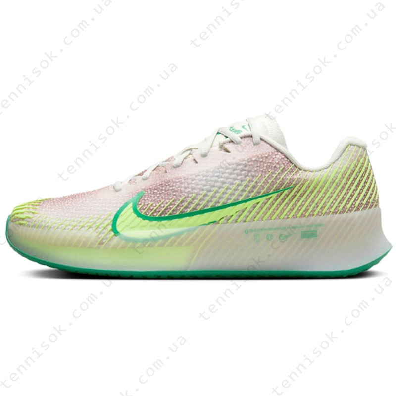 Тенісні кросівки Nike Court Air Zoom Vapor 11 Premium HC FJ2055-001