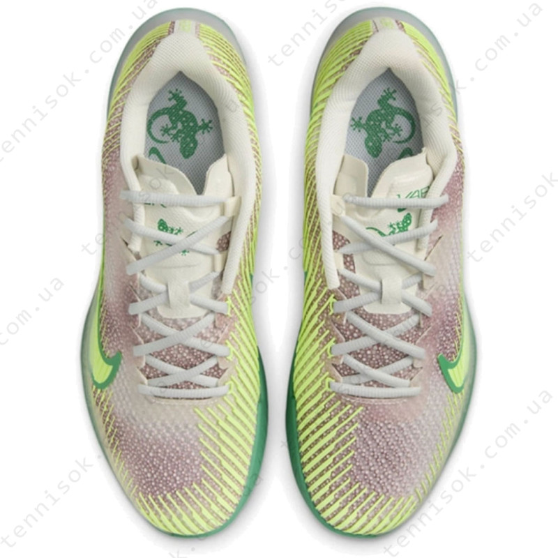 Тенісні кросівки Nike Court Air Zoom Vapor 11 Premium HC FJ2055-001