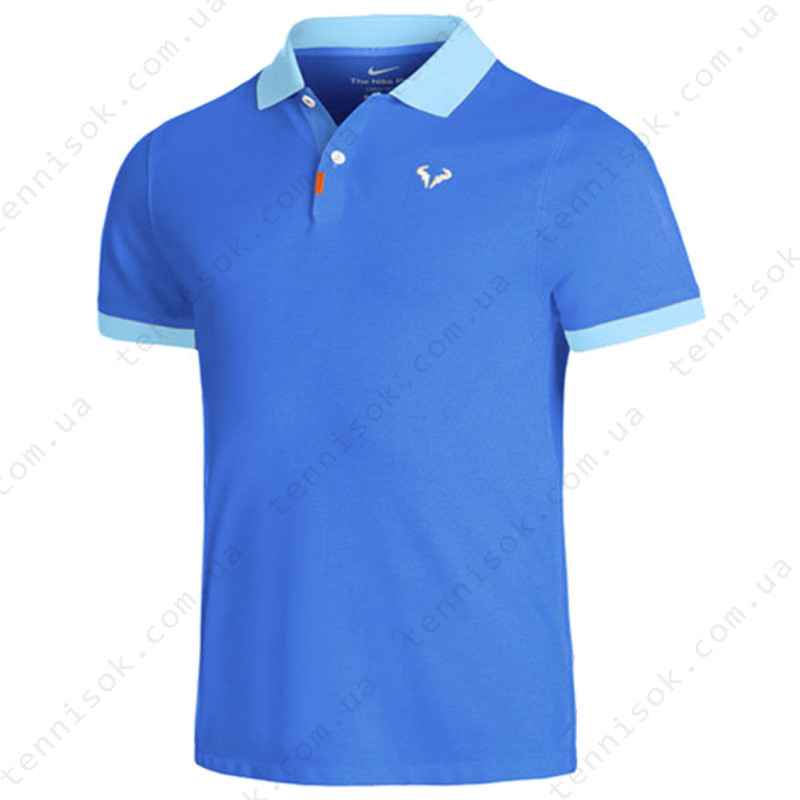  Nike Rafa Slim Polo DD8532-480