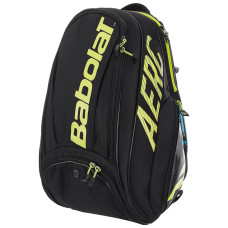 Теннисная сумка Babolat Backpack Pure Aero 753094/142