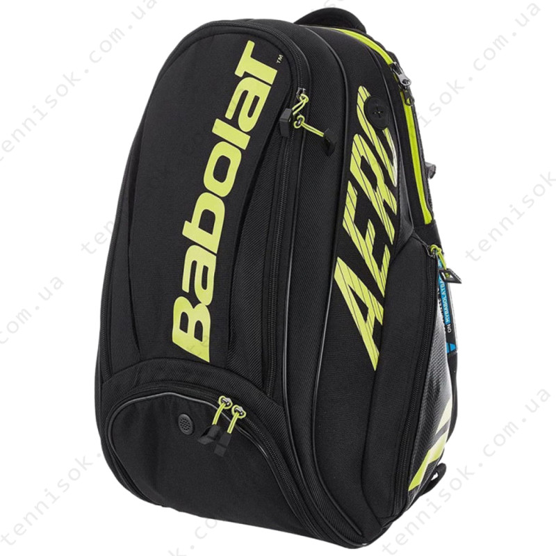 Теннисная сумка Babolat Backpack Pure Aero 753094/142