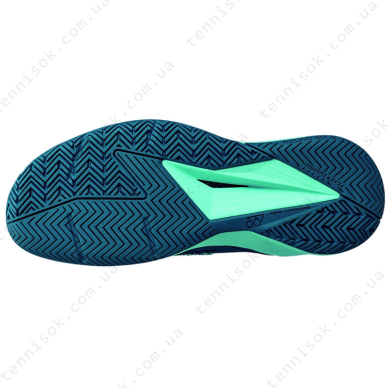 Теннисные кроссовки Yonex SHT-Eclipsion 5 M Blue/Green