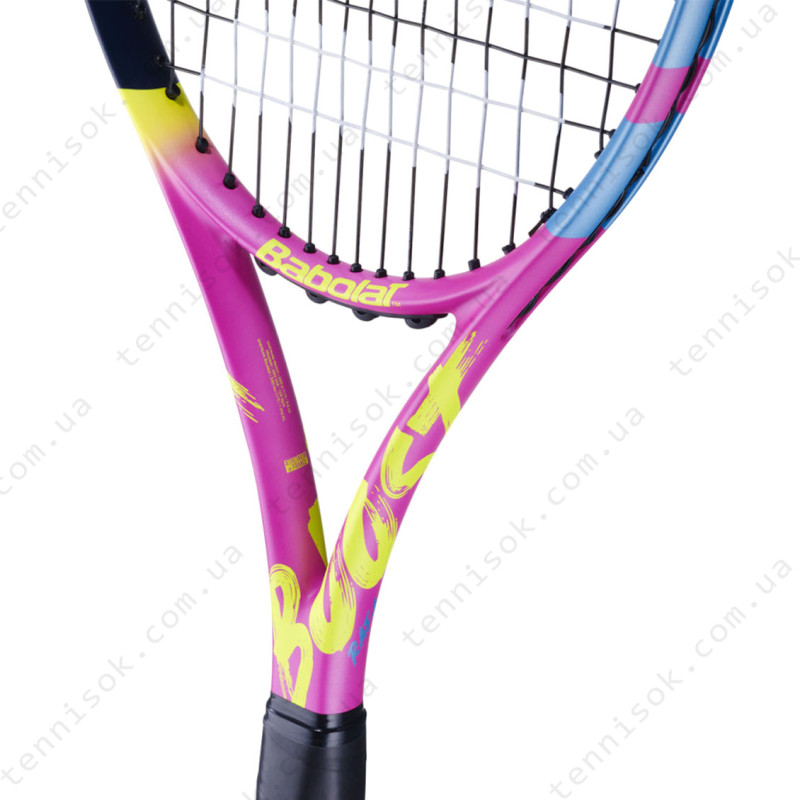 Тенісна ракетка Babolat Boost RAFA 2 gen 121246/100
