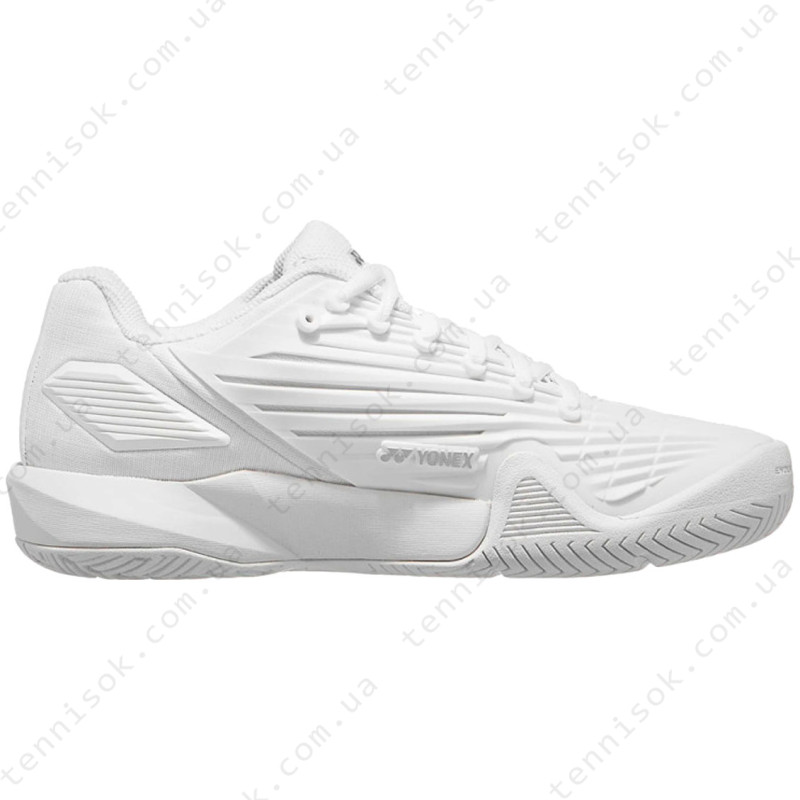  Yonex SHT-Eclipsion 5 L White