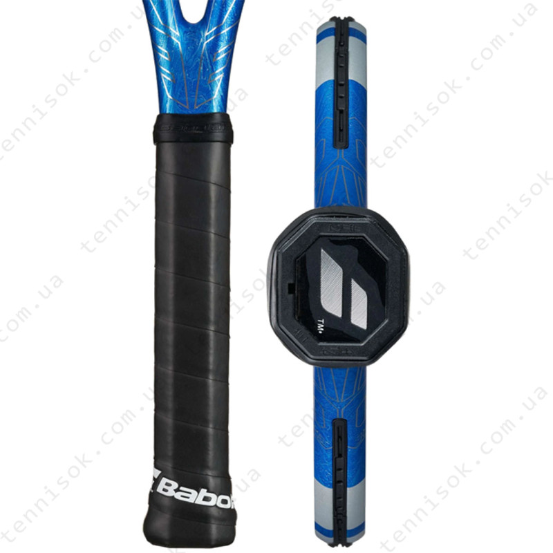 Теннисная ракетка Babolat Pure Drive 30-th Anniversary 101541/100