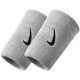 Напульсники Nike Swoosh Double Wide Wristband Atomic NNN05078OS