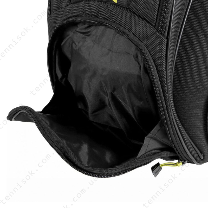 Теннисная сумка Babolat Backpack Pure Aero 753094/142