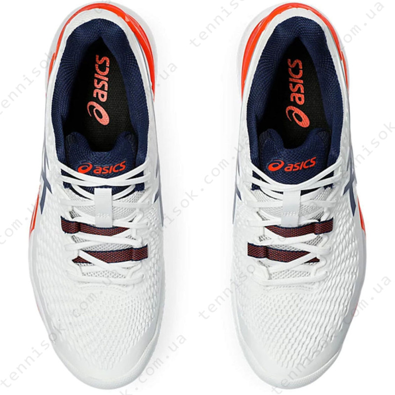 Тенісні кросівки Asics Gel-Resolution 9 Clay 1041A375-102