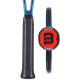 Теннисная ракетка Wilson Ultra Pro 16x19 V4 WR116711